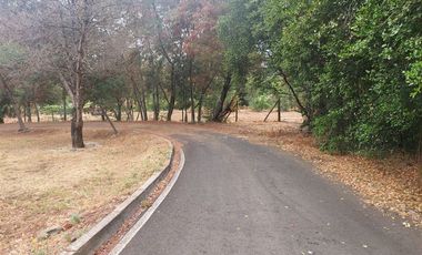 Sitio en Venta en Alto Las Cruces