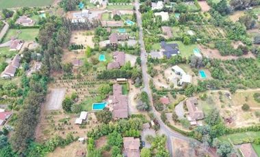 Sitio en Venta en Alto Las Cruces