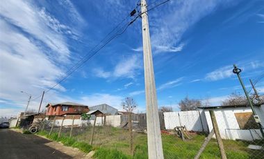 Sitio en Venta en esquina 6 sur con 11 oriente