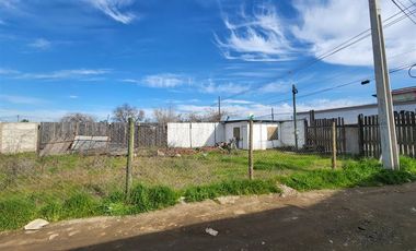 Sitio en Venta en esquina 6 sur con 11 oriente