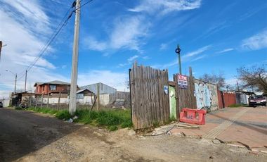 Sitio en Venta en esquina 6 sur con 11 oriente