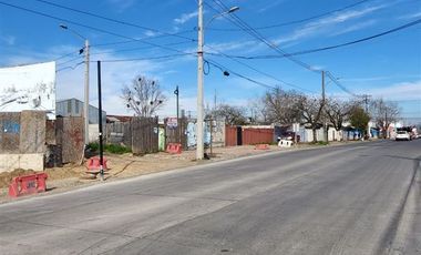 Sitio en Venta en esquina 6 sur con 11 oriente