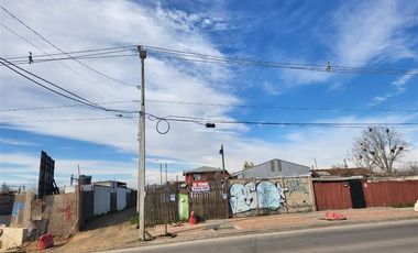 Sitio en Venta en esquina 6 sur con 11 oriente