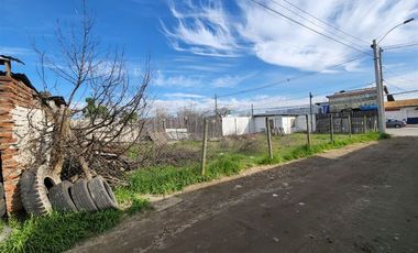 Sitio en Venta en esquina 6 sur con 11 oriente