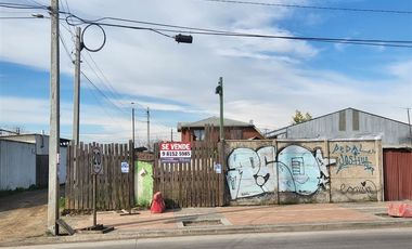 Sitio en Venta en esquina 6 sur con 11 oriente