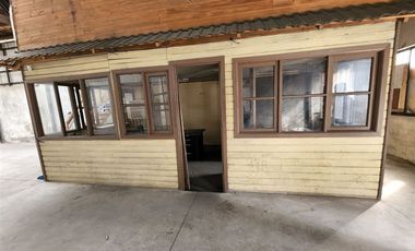 Casa en Venta en 6 oriente