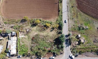 Terreno Construccion  en Venta en Avenida puertas negras N°265, Sector San Miguel.