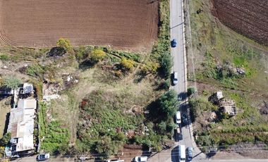 Terreno Construccion  en Venta en Avenida puertas negras N°265, Sector San Miguel.