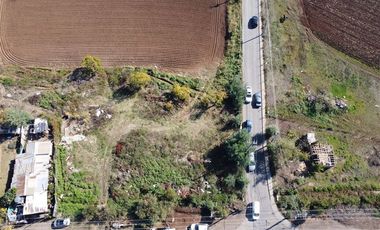 Terreno Construccion  en Venta en Avenida puertas negras N°265, Sector San Miguel.