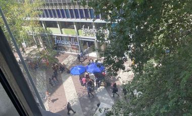 Oficina en Venta en Bombero Adolfo Ossa