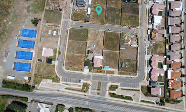 Terreno Construccion  en Venta en LOTEO SAN VALENTIN