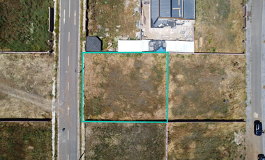 Terreno Construccion  en Venta en LOTEO SAN VALENTIN