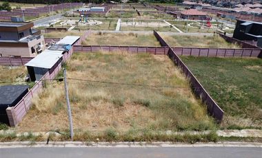 Terreno Construccion  en Venta en LOTEO SAN VALENTIN