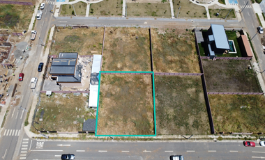 Terreno Construccion  en Venta en LOTEO SAN VALENTIN