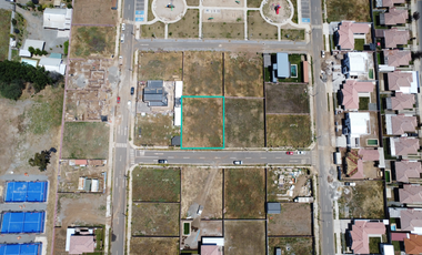 Terreno Construccion  en Venta en LOTEO SAN VALENTIN