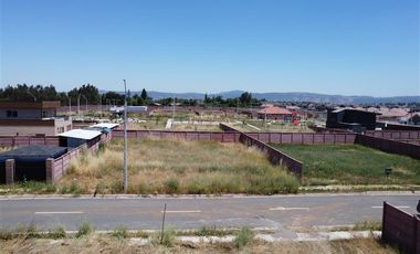 Terreno Construccion  en Venta en LOTEO SAN VALENTIN