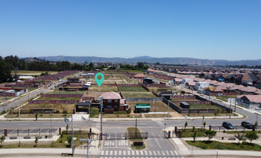 Terreno Construccion  en Venta en LOTEO SAN VALENTIN