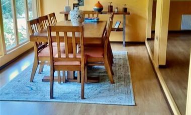 Casa en Venta en Condominio Laguna Avendaño