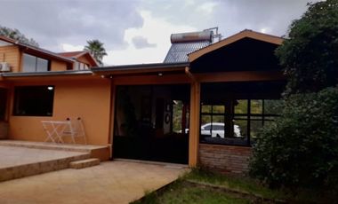 Casa en Venta en Condominio Laguna Avendaño