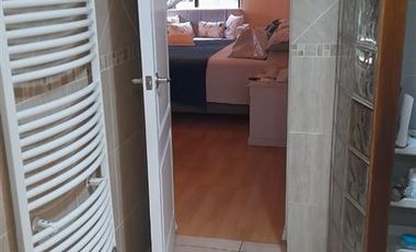 Casa en Venta en Condominio Laguna Avendaño