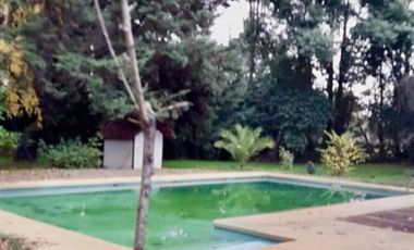 Casa en Venta en Condominio Laguna Avendaño