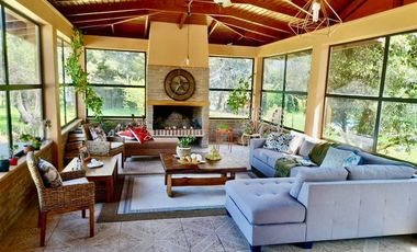 Casa en Venta en Condominio Laguna Avendaño
