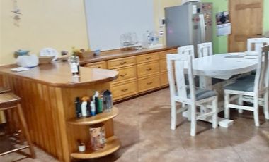 Casa en Venta en Condominio Laguna Avendaño