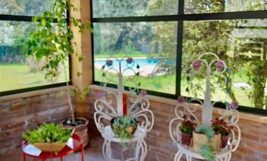 Casa en Venta en Condominio Laguna Avendaño