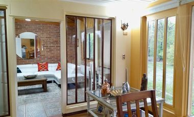 Casa en Venta en Condominio Laguna Avendaño