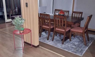 Casa en Venta en Condominio Laguna Avendaño