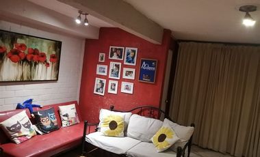 Casa en Venta en Santa Luisa 385