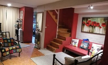 Casa en Venta en Santa Luisa 385