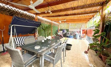 Casa en Venta en MA - Estación Pirque, Metro Ñuble, San Eugenio