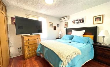 Casa en Venta en MA - Estación Pirque, Metro Ñuble, San Eugenio