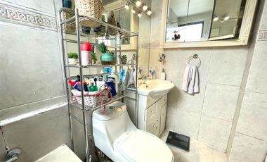 Casa en Venta en MA - Estación Pirque, Metro Ñuble, San Eugenio