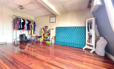 Casa en Venta en MA - Estación Pirque, Metro Ñuble, San Eugenio