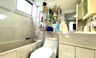 Casa en Venta en MA - Estación Pirque, Metro Ñuble, San Eugenio