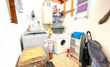 Casa en Venta en MA - Estación Pirque, Metro Ñuble, San Eugenio