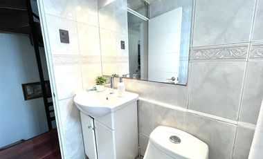 Casa en Venta en MA - Estación Pirque, Metro Ñuble, San Eugenio
