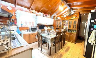 Casa en Venta en MA - Estación Pirque, Metro Ñuble, San Eugenio