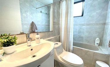 Casa en Venta en MA - Estación Pirque, Metro Ñuble, San Eugenio