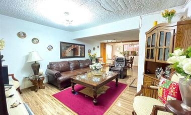 Casa en Venta en MA - Estación Pirque, Metro Ñuble, San Eugenio