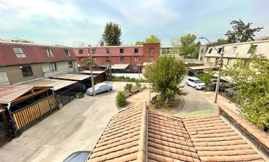 Casa en Venta en MA - Estación Pirque, Metro Ñuble, San Eugenio