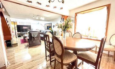 Casa en Venta en MA - Estación Pirque, Metro Ñuble, San Eugenio