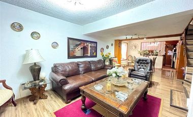 Casa en Venta en MA - Estación Pirque, Metro Ñuble, San Eugenio