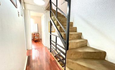 Casa en Venta en MA - Estación Pirque, Metro Ñuble, San Eugenio