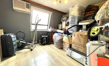 Casa en Venta en MA - Estación Pirque, Metro Ñuble, San Eugenio