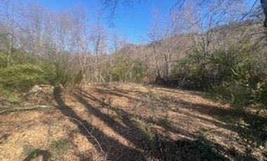 Parcela en Venta en Linda parcela con casa a orilla camino a las Termas de Chillán