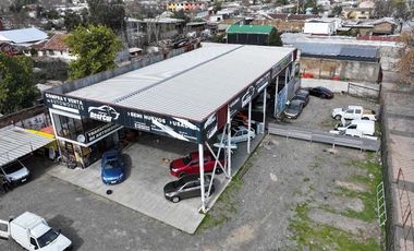 Local Comercial en Venta en 6 ORIENTE 5 SUR