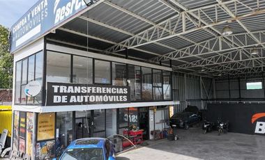 Local Comercial en Venta en 6 ORIENTE 5 SUR